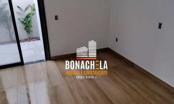 Imagem 7: Casa de condomínio térrea para venda possui 200 metros quadrados com 3 quartos