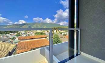 Imagem 7: Casa com 3 dormitórios à venda, 115 m² por R$ 690.000,00 - Jardim Maristela - Atibaia/SP