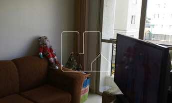 Imagem 3: São Paulo - Apartamento Padrão - Vila Santa Catarina