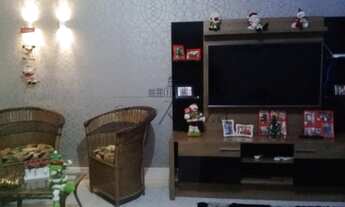 Imagem 4: Casa - Bosque dos Eucaliptos - 3 Dormitórios - 150m²