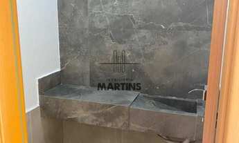 Imagem 2: Casa para venda com 202 metros quadrados com 3 quartos em Floratta Nações Residencial - Ba