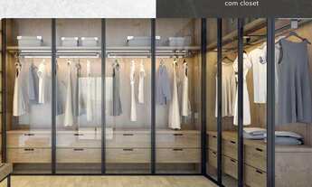 Imagem 7: Apartamento para venda com 120 metros quadrados com 3 quartos