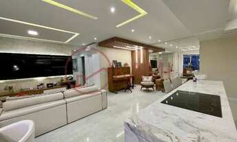 Imagem 3: Venda, Apartamento Mobiliado, Green Valey, Alphaville