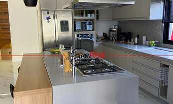 Imagem 5: Excelente sobrado em condominio Jardim Piemonte