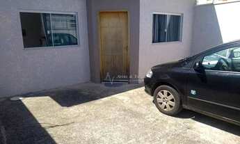 Imagem 4: Casa com 1 dormitório à venda, 35 m² por R$ 310.000 - Jardim Monte Carlo - Indaiatuba/SP