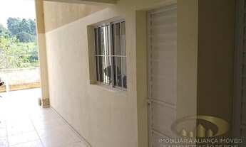 Imagem 6: Apartamento para Locação em Santana de Parnaíba, Votuparim, 2 dormitórios, 1 banheiro, 1 v