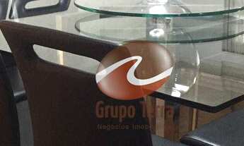 Imagem 5: Apartamento à venda, 172 m² por R$ 1.060.000,00 - Vila Ema - São José dos Campos/SP