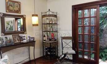 Imagem 6: Casa em Condomínio - Urbanova - Residencial Portal da Serra - 330m² - 4 Dormitórios