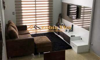 Imagem: Apartamento para Venda em Mauá, Vila Emílio