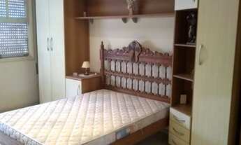 Imagem 4: Apartamento no Gonzaga, 3 dormitórios, Uma quadra da praia, Gonzaga