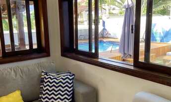 Imagem 7: Casa freguesia Casa com 4 dormitórios