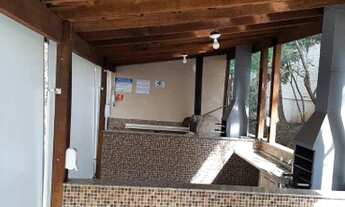 Imagem 4: LINDO APARTAMENTO COM ACABAMENTO DE PRIMEIRA LINHA