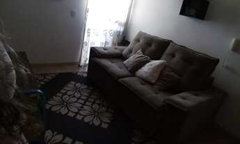 Imagem 2: Apartamento confortável, aconchegante, arejado, pronto para morar!!!