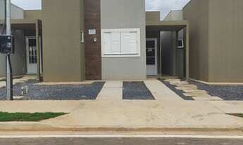 Imagem: Casa para venda possui 130 metros quadrados