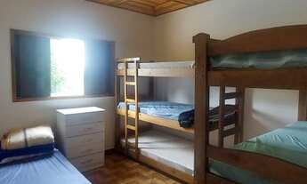 Imagem 4: Térrea para venda possui 580 metros quadrados com 3 quartos em Ipelândia - Suzano - SP