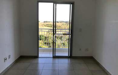 Imagem 3: Apartamento - Parque Brasilia - Campinas