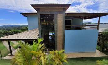 Imagem 4: Chácara à venda, 1022 m² por R$ 1.300.000,00 - Recanto das Flores - Pinhalzinho/SP