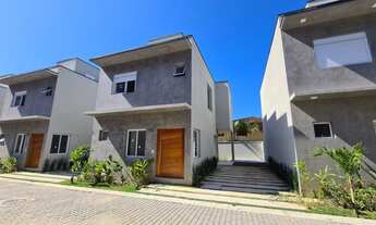 Imagem: Cambury 150 mts da praia, sobrado em condominio