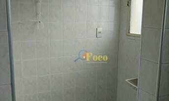 Imagem 7: Apartamento com 2 dormitórios, 50 m² - venda por R$ 170.000 - Núcleo Residencial João Corr