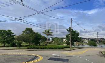 Imagem 3: TERRENO Á VENDA CONDOMÍNIO IBITI ROYAL PARK