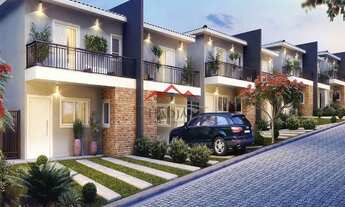 Imagem: JUNDIAÍ - Casa de Condomínio - CIDADE