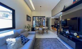 Imagem: Linda Casa Térrea com 3 suítes, área