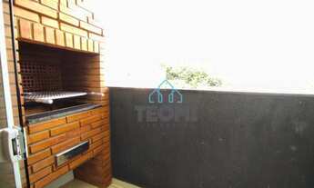 Imagem 7: Apartamento com 2 dormitórios à venda, 53 m² por R$ 150.000,00 - Morada dos Nobres - Tauba