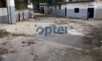 Imagem 5: GALPÃO, 12023 M² - VENDA POR R$ 18.000.000,00 OU ALUGUEL POR R$ 120.000,00/MÊS - SERRARIA