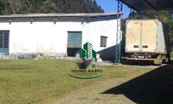 Imagem 7: Excelente Fazenda, localizado no Guapiara-SP, 93 Alqueires