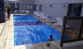 Imagem: Apartamento de 4 dormitorios, Boqueirão