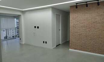 Imagem 1: Apartamento para venda possui 68 metros quadrados com 2 quartos