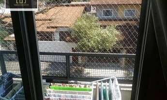 Imagem 2: Apartamento com 3 dormitórios à venda, 80 m² por R$ 245.000,00 - Jardim das Indústrias - S