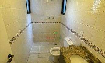 Imagem 4: Apartamento no Vila Ema - 130m2 - Ed. Cirandas - 4 dorm. (1 suíte