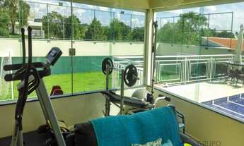 Imagem 3: Casa residencial para Venda Terras de Itaici