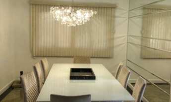 Imagem 6: Imóvel para venda tem 280 metros quadrados com 4 quartos