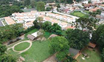 Imagem 3: Casa com 2 dormitórios, 47 m² - venda por R$ 250.000,00 ou aluguel por R$ 1.600,00/mês - T