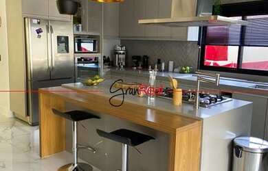 Imagem 4: Excelente sobrado em condominio Jardim Piemonte