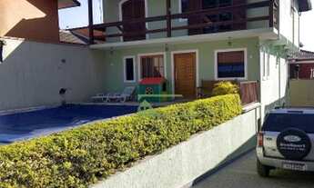 Imagem: Casa com 4 dormitórios à venda, 312 m²