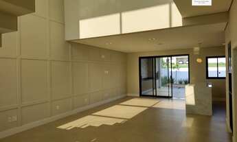 Imagem 3: Lindo Sobrado 04 Suítes - Residencial Duas Marias - Indaiatuba/SP