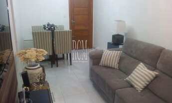 Imagem 3: Apartamento com 1 dorm, Itararé, São Vicente - R$ 215 mil, Cod: 92204