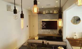 Imagem 3: Apartamento com 2 dormitórios à venda, 72 m² por R$ 750.000 - Mandaqui - São Paulo/SP