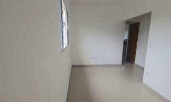 Imagem 2: SOBREPOSTA ALTA, NA VILA SÃO JORGE EM SÃO VICENTE