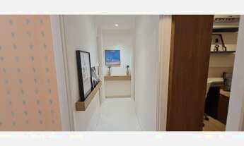 Imagem 5: EXCELENTE APARTAMENTO 2 QUARTOS - 1 SUITE - 46M² - VIBE BARRA - BARRA DA TIJUCA - RJ