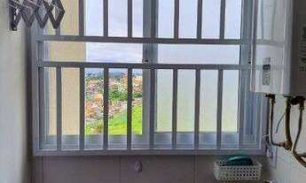 Imagem 3: Apartamento à venda, 55 m² por R$ 435.000,00 - Jardim do Lago - Jundiaí/SP