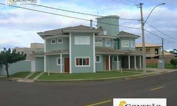 Imagem: Casa à venda, 500 m² por R$ 2.500.000,00