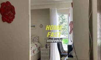 Imagem 2: Sobrado com 3 dormitórios à venda, 120 m² por R$ 640.000,00 - Jardim Santa Mena - Guarulho