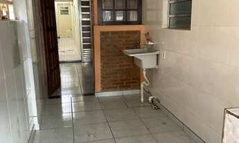 Imagem 3: CASA RESIDENCIAL em CAMPO LIMPO PAULISTA - SP, CONJUNTO HABITACIONAL SÃO JOSÉ