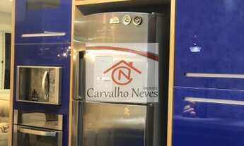 Imagem 3: Apartamento em Vila Nambi - Jundiaí, SP