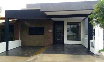 Imagem: Casa com 3 dormitórios - Caguaçu - Sorocaba/SP