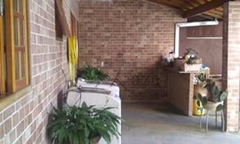 Imagem 5: Casa - Villa Branca - Jacareí - 2 Dormitórios - 110m²